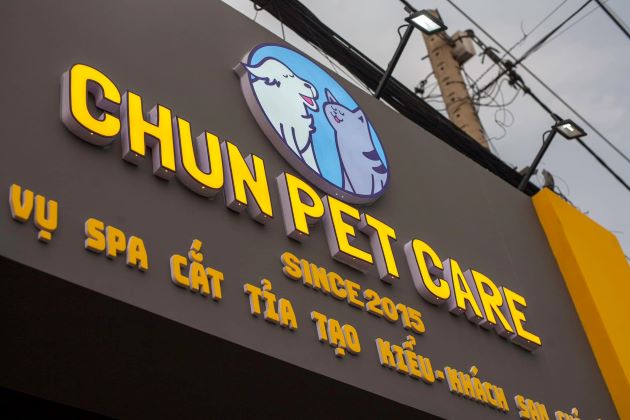 Chun Pet Care