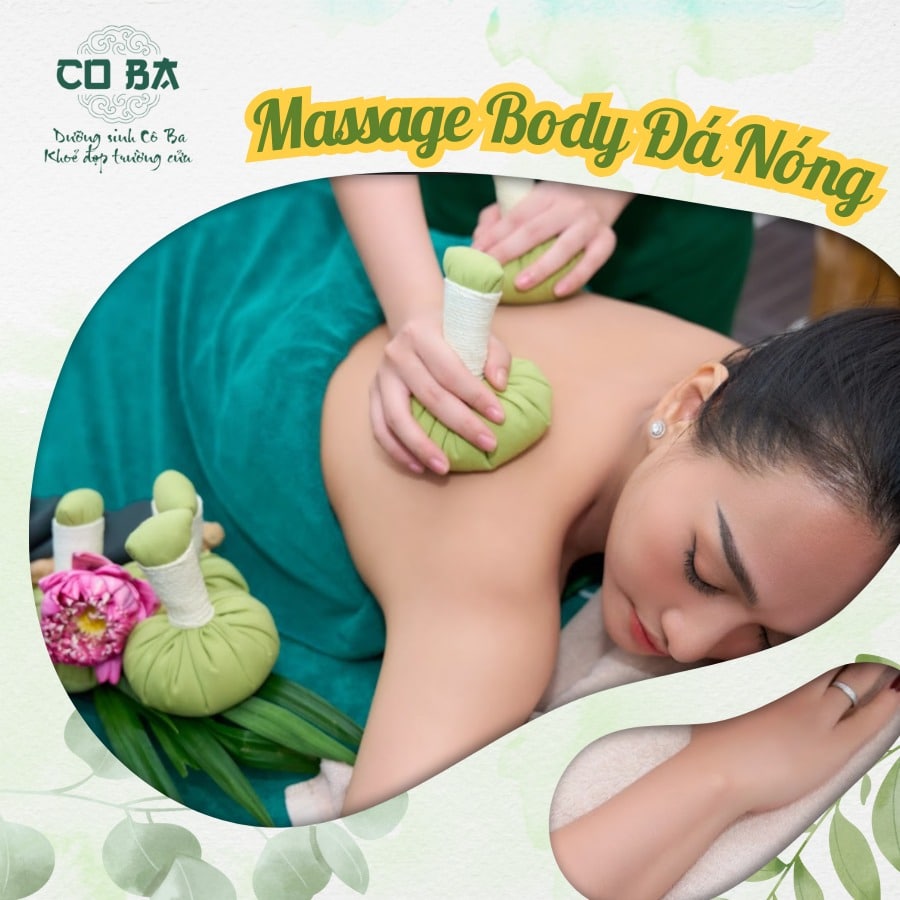 Massage toàn thân ở Q.4