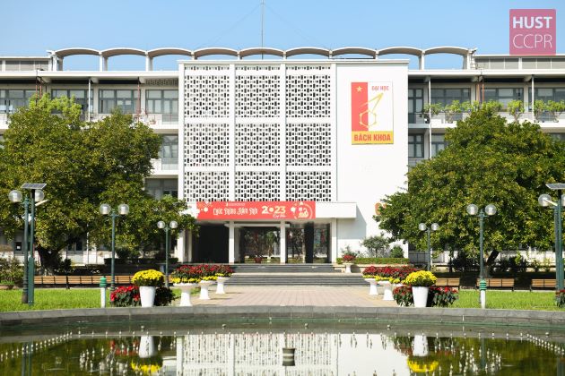 Đại học Bách Khoa Hà Nội