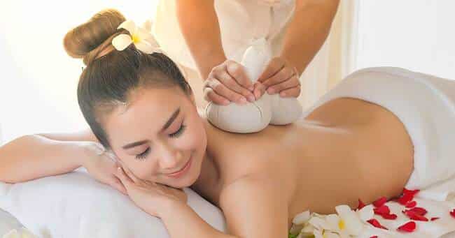 Top 7 địa chỉ Massage quận 8 uy tín, an toàn, lành mạnh