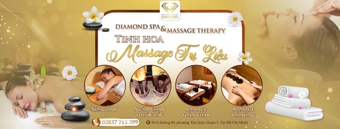 massage a-z quận 7