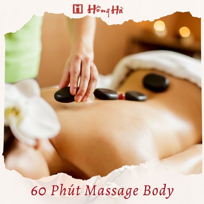 quán massage bình thạnh