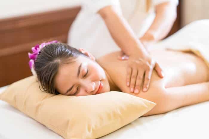 Top 5 địa chỉ Massage huyện Bình Chánh uy tín, an toàn