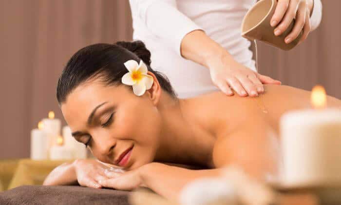 Top 5 địa chỉ Massage quận Bình Thạnh uy tín, an toàn, lành mạnh