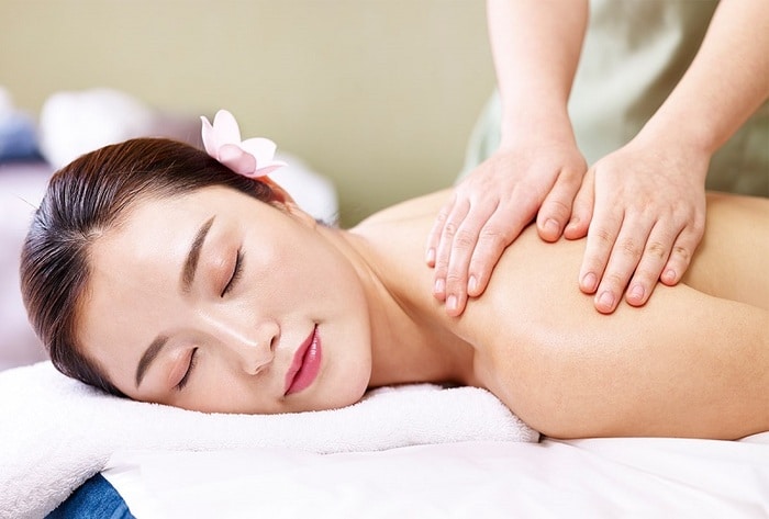 Top 5 địa chỉ Massage Nhà Bè uy tín, an toàn, lành mạnh