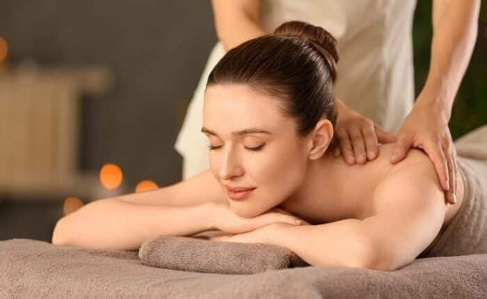 Top 5 địa chỉ Massage quận 11 uy tín, an toàn, lành mạnh