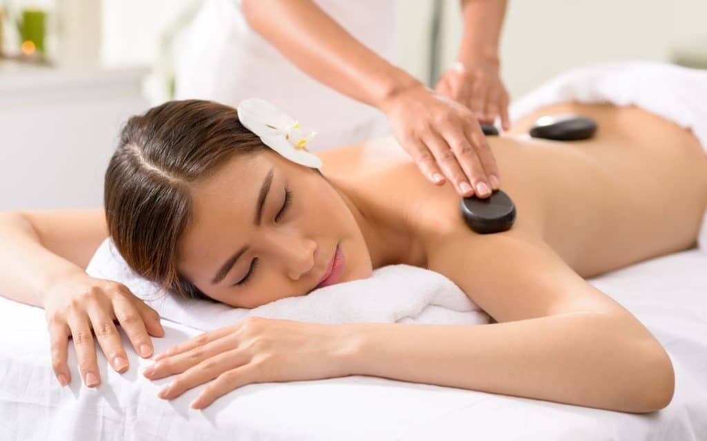 Top 10 địa chỉ Massage quận 4 uy tín, an toàn, lành mạnh