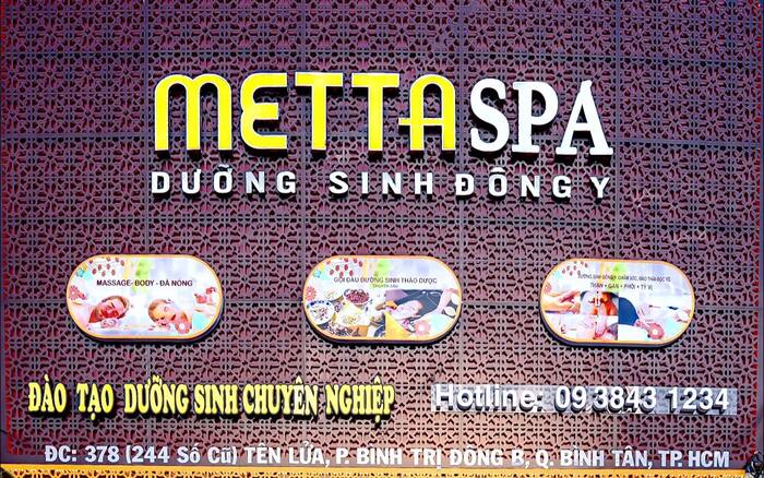 Metta Spa