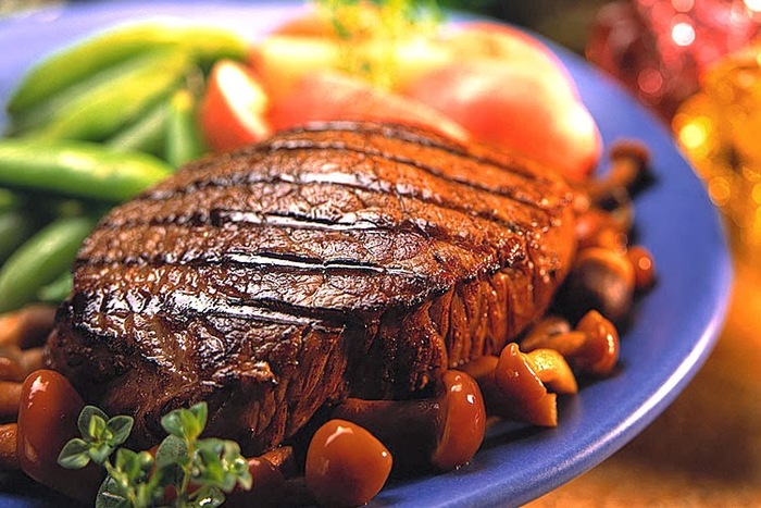 Top 8 nhà hàng bò beefsteak ở Quận 3 ngon và nổi tiếng nhất
