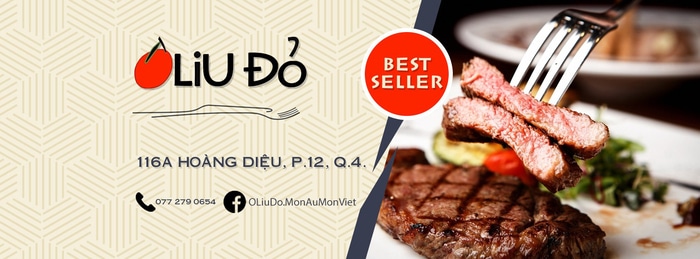 bò beefsteak quận 4