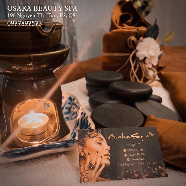 Osaka Spa