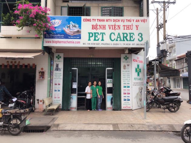 PetCare 3