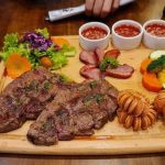 Top 6 quán bò beefsteak ở quận 8 ngon và nổi tiếng nhất