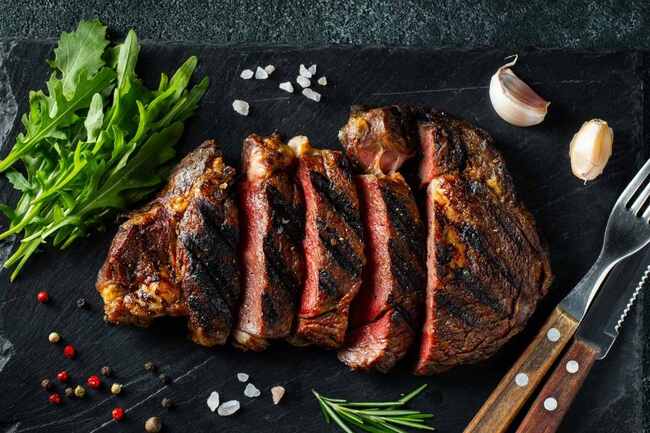 Top 8 quán bò beefsteak ở quận 10 ngon và nổi tiếng nhất