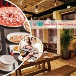 Quán lẩu ở Bình Chánh, TP. HCM ngon nức tiếng