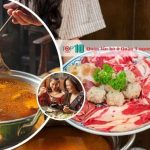 Quán lẩu bò Quận 1 thơm ngon không nên bỏ qua