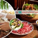 Quán lẩu bò Quận 11 ngon và chất lượng nhất