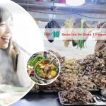 Quán lẩu bò Quận 12 ngon và nổi tiếng nhất