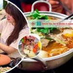 Quán lẩu bò Quận 3 ngon cho dân "sành ăn" Sài Thành