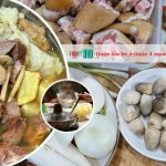 Quán lẩu bò Quận 4 ngon và chất lượng nhất