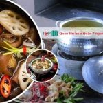 Quán lẩu bò Quận 7 ngon và chất lượng nhất