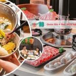 Quán lẩu ở Hóc Môn ngon và được yêu thích nhất