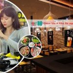 Quán lẩu ở Nhà Bè, TP. HCM ngon và nổi tiếng nhất