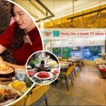 Quán lẩu ở Quận 11 ngon và nổi tiếng nhất