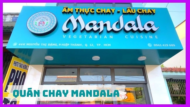 Chay Mandala