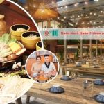 Quán lẩu Quận 3 siêu ngon mà ai cũng mê