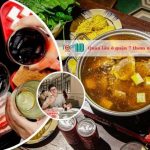 Quán lẩu ở Quận 7 ngon rẻ, hút khách nhất