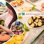 Quán lẩu quận Bình Tân ngon và chất lượng nhất