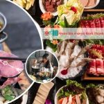 Quán lẩu ở quận Bình Thạnh ngon nức tiếng