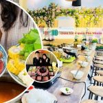 Quán lẩu quận Phú Nhuận ngon và hấp dẫn nhất