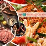 Quán lẩu ở quận Tân Bình siêu ngon, siêu đông khách