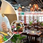 Quán lẩu ở quận Tân Phú ngon rẻ, nổi tiếng nhất