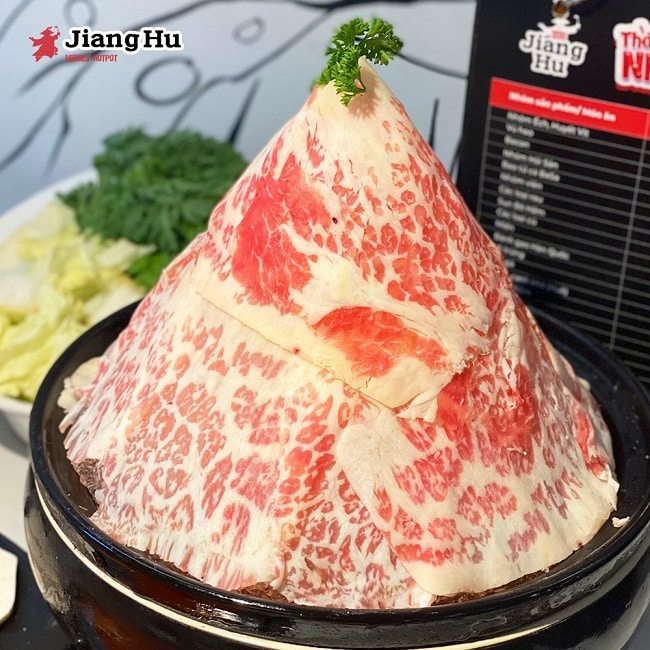 JiangHu Heroes' Hotpot 