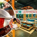 Quán lẩu Thủ Đức ngon mà nhất định bạn phải thử