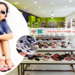 Top 5 shop giày dép trẻ em quận 5 uy tín, chất lượng