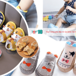 Top 3 shop giày dép trẻ em quận Tân Bình siêu rẻ, siêu chất lượng