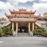 top chùa đẹp nhất ở quận Gò Vấp