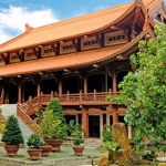 Top chùa đẹp nhất ở quận Bình Tân