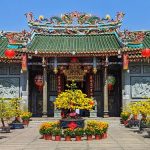 Top chùa linh thiêng nhất ở Quận 5