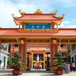 Top chùa lớn ở quận Bình Thạnh