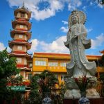 Top chùa nổi tiếng ở Quận 1