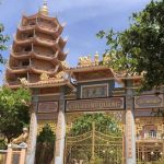 Top chùa linh thiêng nhất ở Quận 4