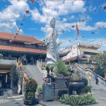 Top chùa linh thiêng nhất ở Quận 3
