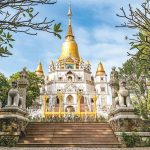 Top ngôi chùa linh thiêng nhất ở Thủ Đức