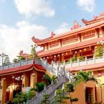 Top ngôi chùa lớn nhất ở quận Tân Bình