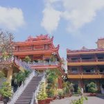 Top ngôi chùa linh thiêng nhất ở Hóc Môn